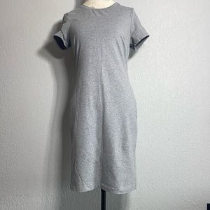Women’s T-shirt dress